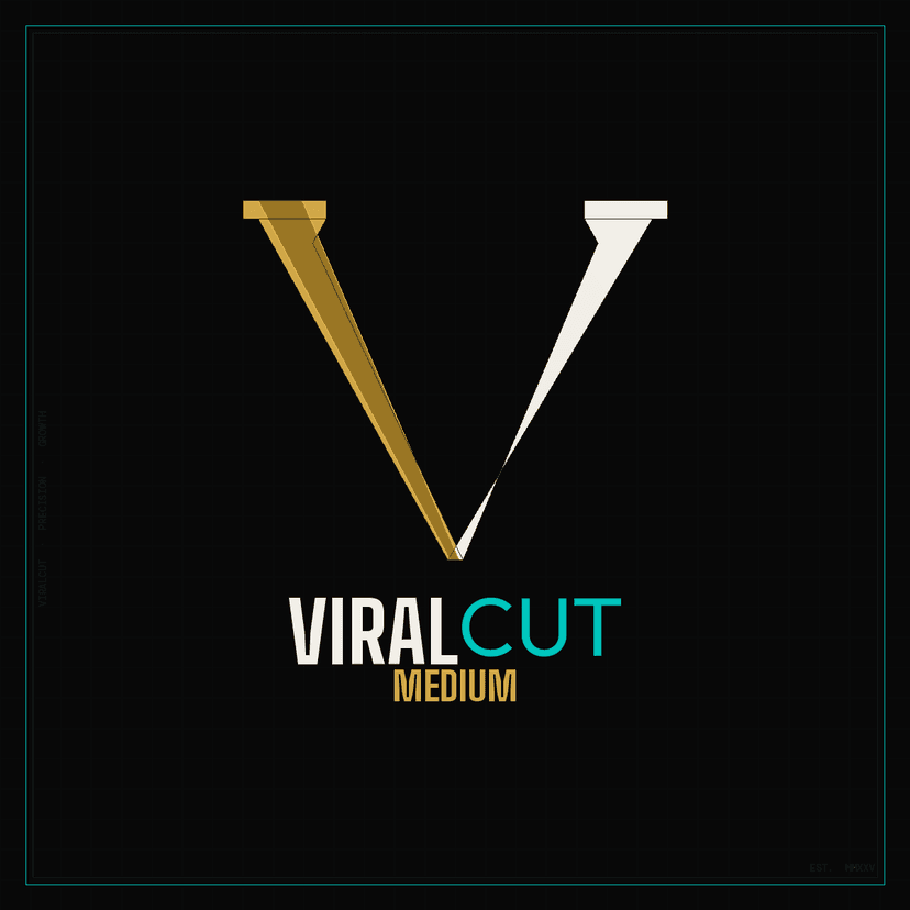 ViralCut Medium